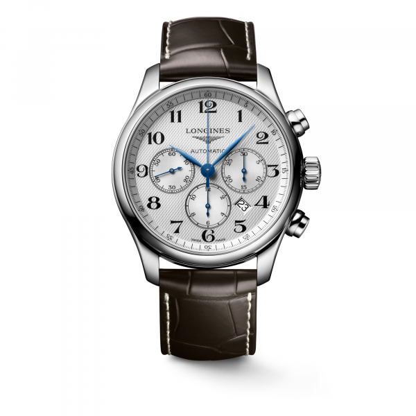 The Longines Master Collection i gruppen Varumrken / Longines / Master Collection hos Rydbergs Ur (L28594783)