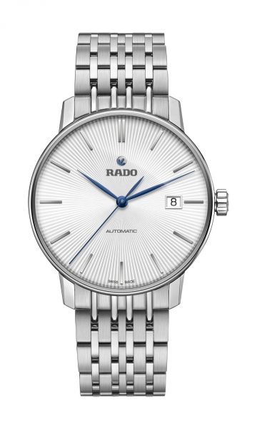 Rado Couple Classic Automatic i gruppen Varumärken / Rado / Coupole Classic hos Rydbergs Ur (R22860044)