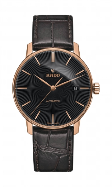Rado Coupole Classic Automatic i gruppen Varumärken / Rado / Coupole Classic hos Rydbergs Ur (R22861165)