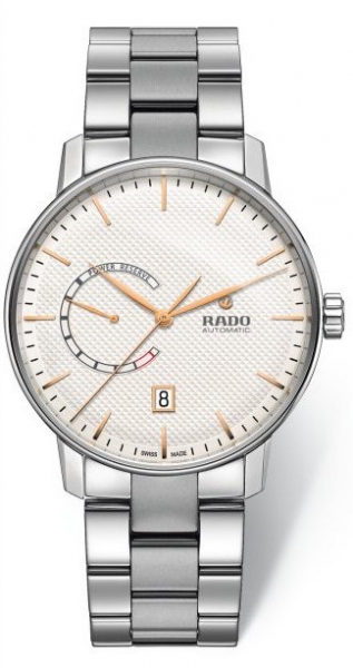Rado Coupole Classic Automatic i gruppen Varumärken / Rado / Coupole Classic hos Rydbergs Ur (R22878023)