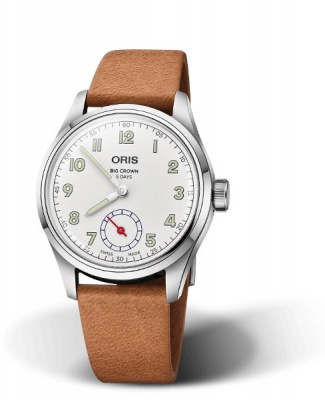 ORIS WINGS OF HOPE LIMITED EDITION