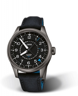 ORIS 57TH RENO AIR RACES LIMITED EDITION