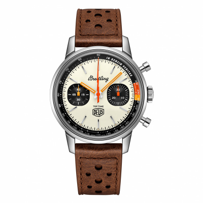 Breitling Top Time Deus LIMITED EDITION
