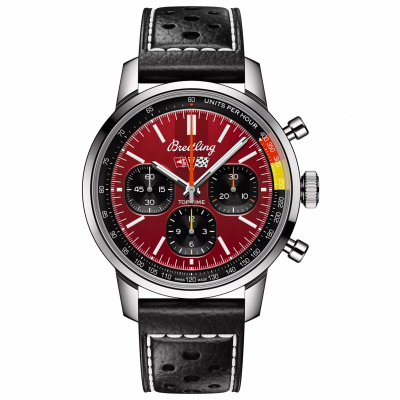 Breitling Top Time B01 Chevrolet 