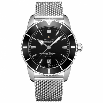 Breitling Superocean Heritage B20 Automatic 46 