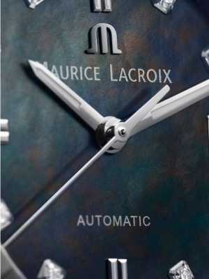Maurice Lacroix AIKON Automatic 35mm