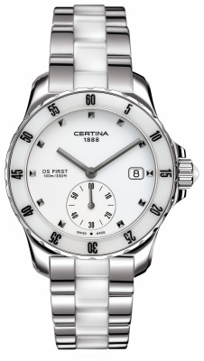 Certina DS First Lady