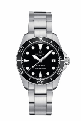 Certina DS Action Diver 