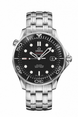 Omega Seamaster Diver 300 m Co-Axial