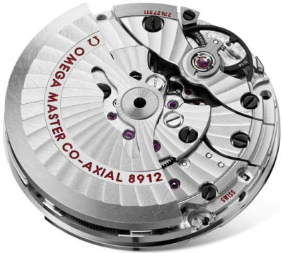 Omega Seamaster 300 Co-Axial Master Chronometer 41 mm