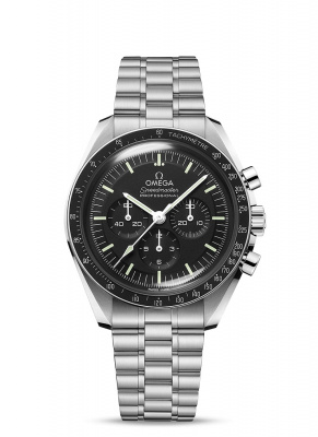 Omega Speedmaster Moonwatch Co-Axial Master Chronometer 42 Cal 3861