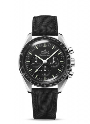 Omega Speedmaster Moonwatch Co-Axial Master Chronometer 42 mm