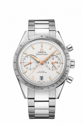 Omega Speedmaster ´57 Omega Co-Axial Chronograph