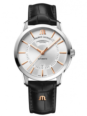 Maurice Lacroix Pontos Day Date 41mm